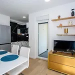 Goldy شقة