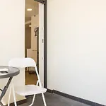Appartement Goldy *