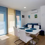 Goldy Appartement Zadar
