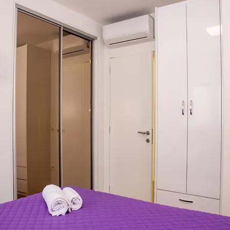 Διαμέρισμα Goldy Ζαντάρ