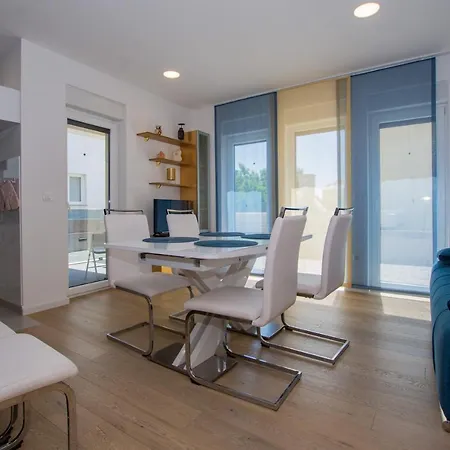 Goldy Διαμέρισμα *