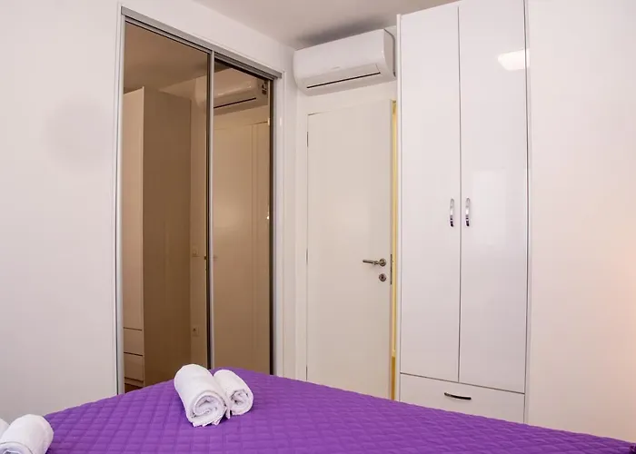 Appartement Goldy Zadar