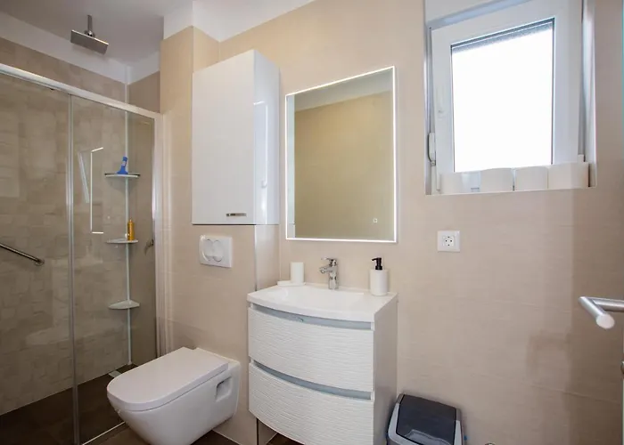 Appartement Goldy Zadar